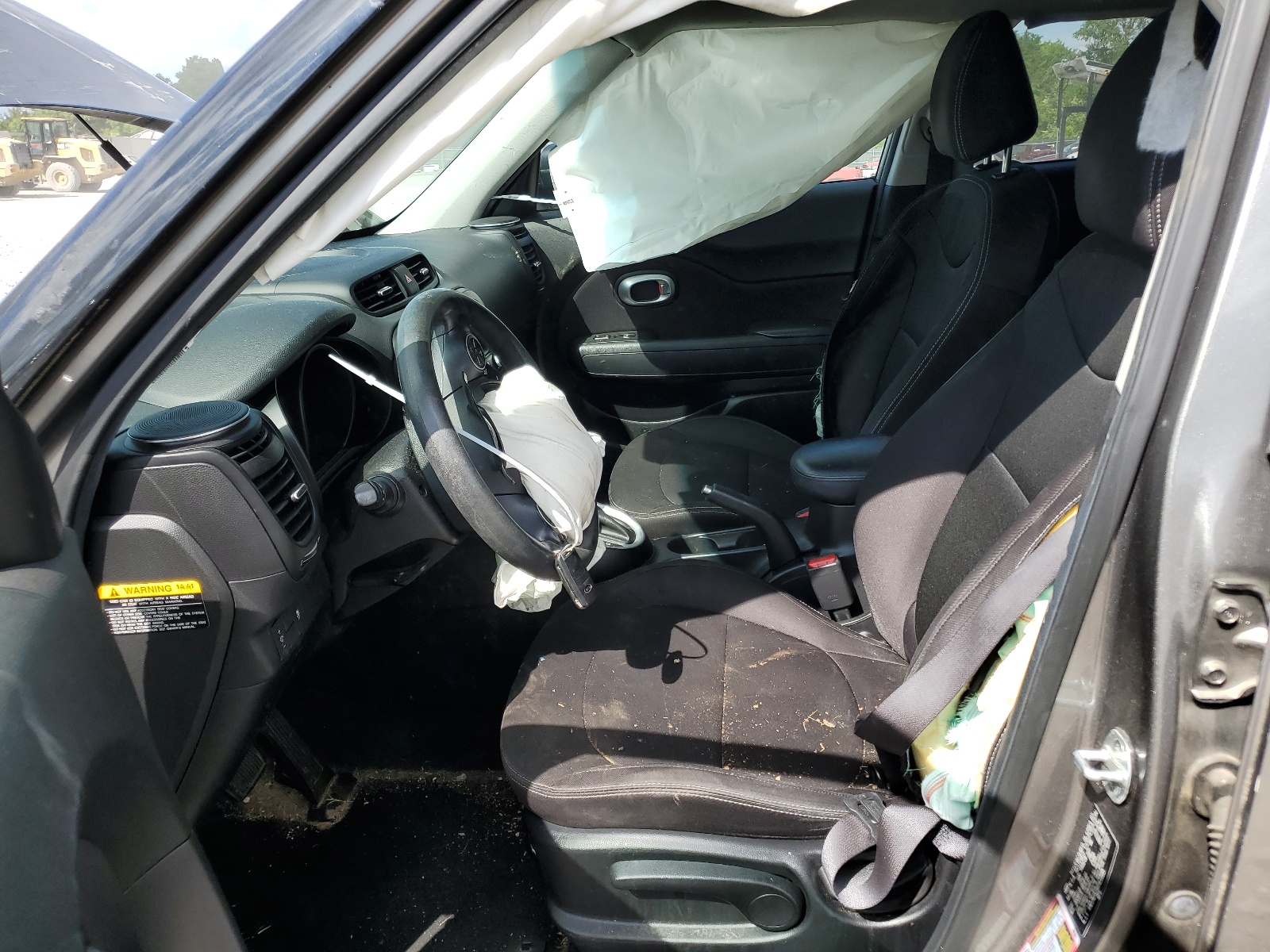 KNDJN2A21H7459185 2017 Kia Soul