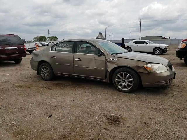 2006 Buick Lucerne Cxl VIN: 1G4HD57296U218530 Lot: 54900654