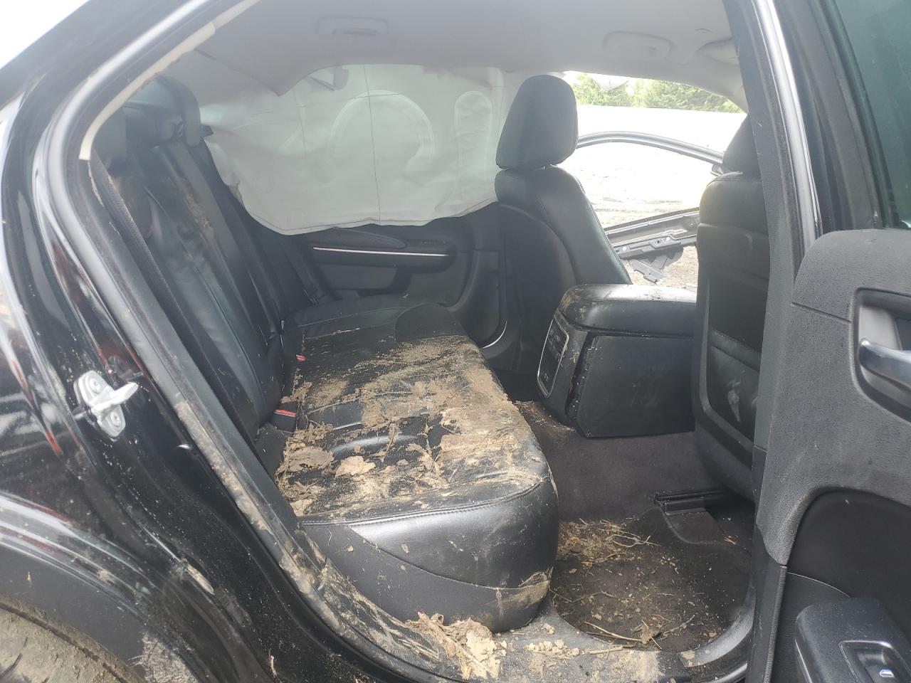 2018 Chrysler 300 Touring VIN: 2C3CCARG2JH269225 Lot: 54540704