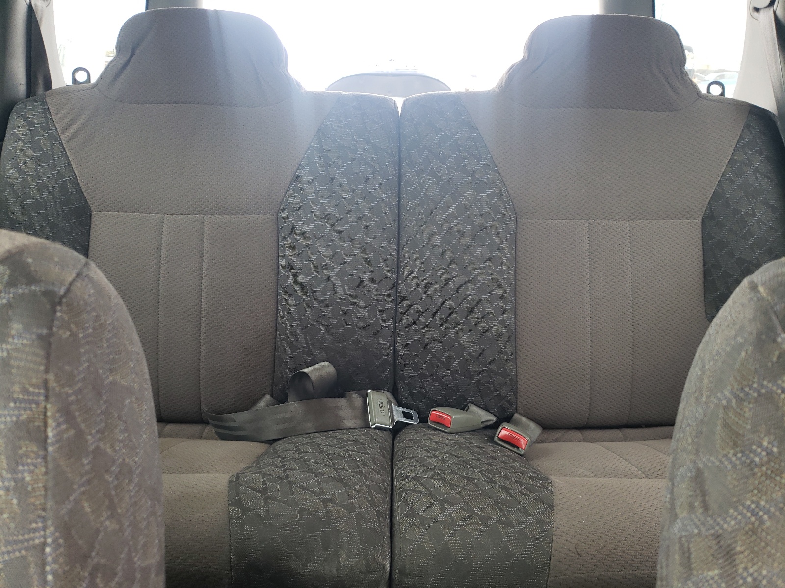 5N1ED28T9YC576972 2000 Nissan Xterra Xe