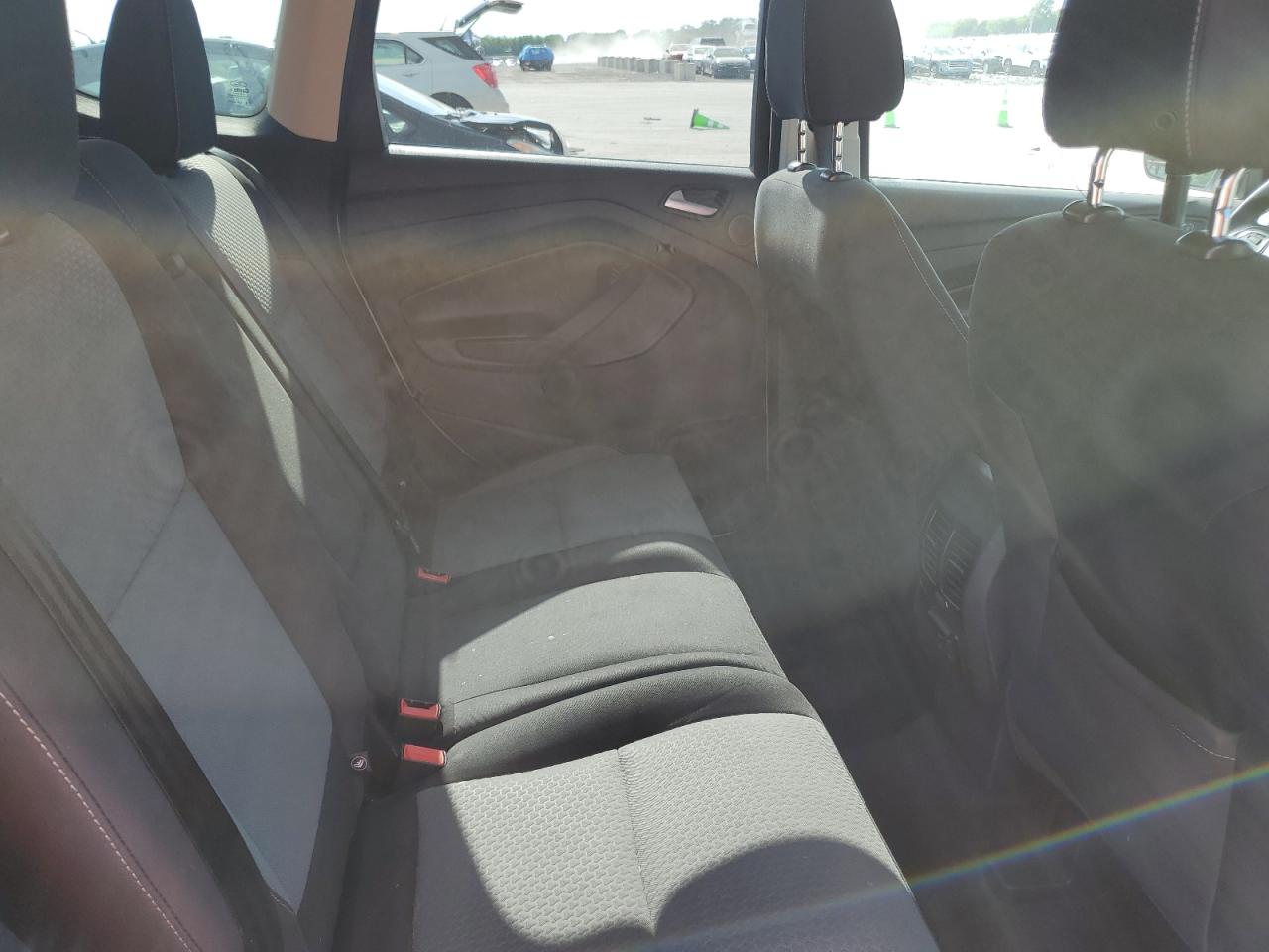 2017 Ford Escape Se VIN: 1FMCU0G99HUA78279 Lot: 55868364