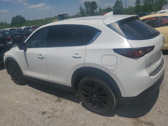  MAZDA CX-5 2023 Белый