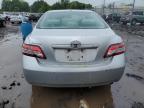 2010 Toyota Camry Base en Venta en Chalfont, PA - Front End