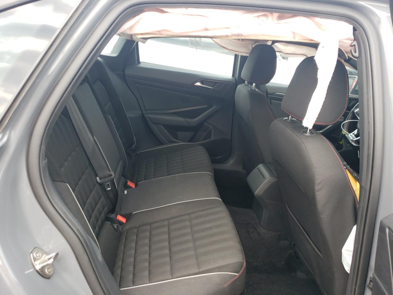 2021 Volkswagen Jetta Gli VIN: 3VW6T7BU3MM072336 Lot: 53244694