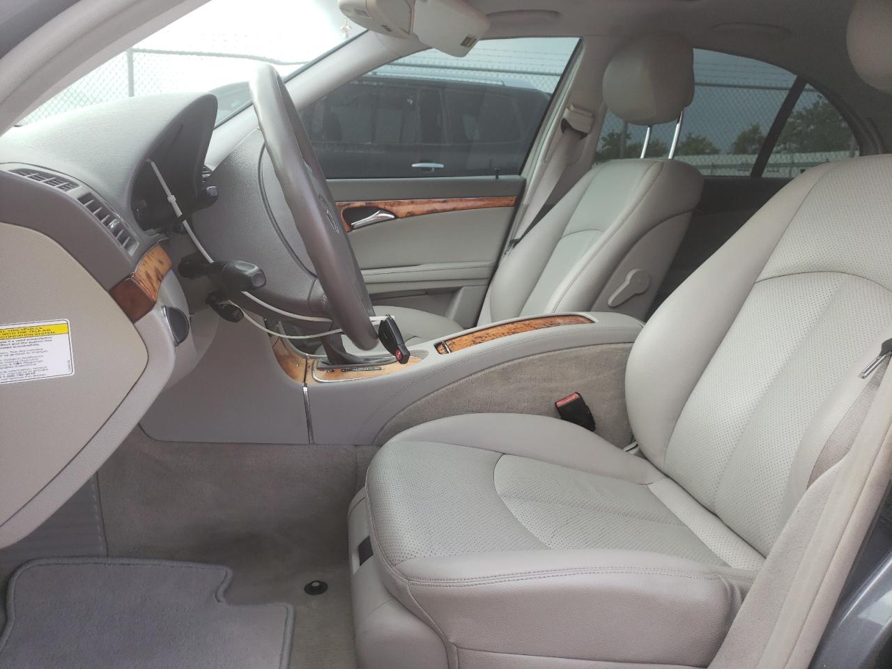 2006 Mercedes-Benz E-klasse - Image 7