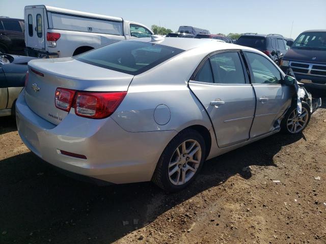  CHEVROLET MALIBU 2015 Srebrny