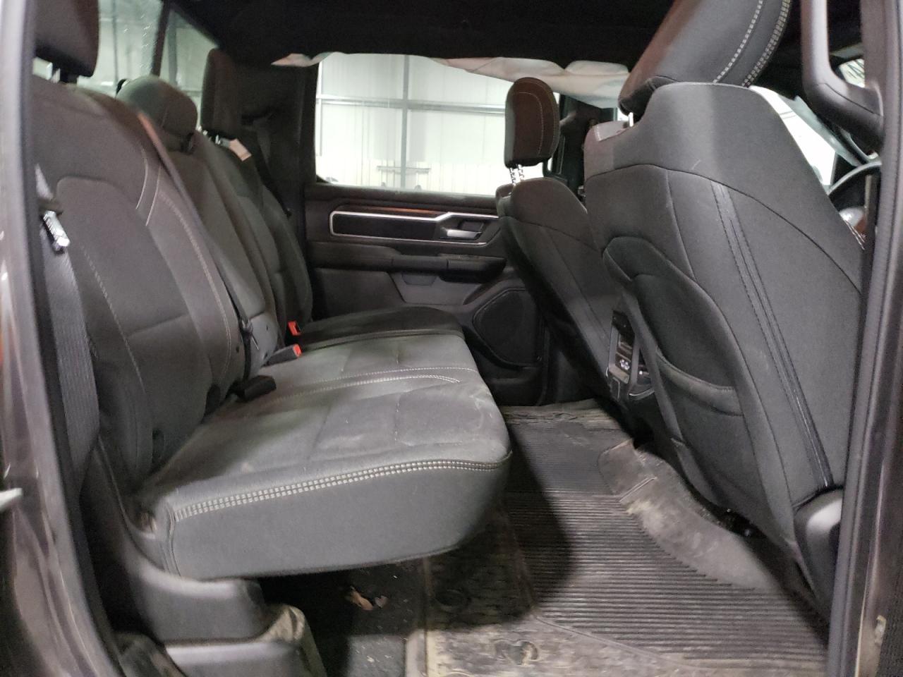 2023 Ram 1500 Big Horn/Lone Star VIN: 1C6RRFFG3PN652118 Lot: 56206244