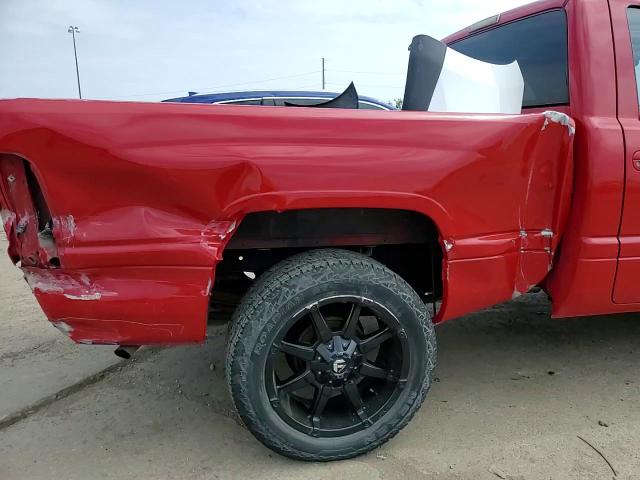 2001 Dodge Ram 1500 VIN: 1B7HC16X11S243617 Lot: 54952744