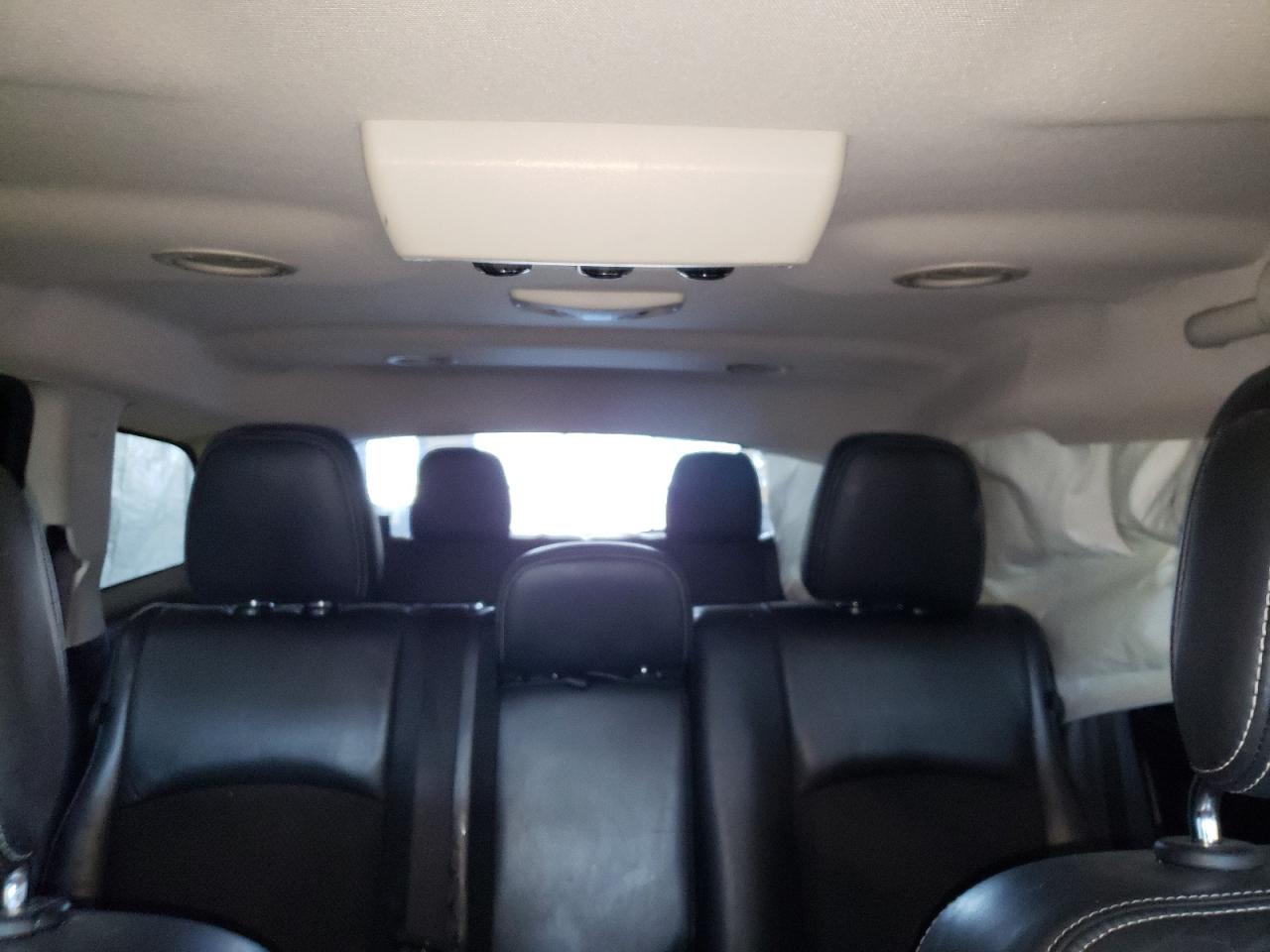 2018 Dodge Journey Crossroad VIN: 3C4PDCGG8JT157092 Lot: 55635834