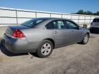 2007 Chevrolet Impala Lt for Sale in Bridgeton, MO - Front End