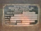 2004 Trail King Trailer for Sale in Lumberton, NC - Side