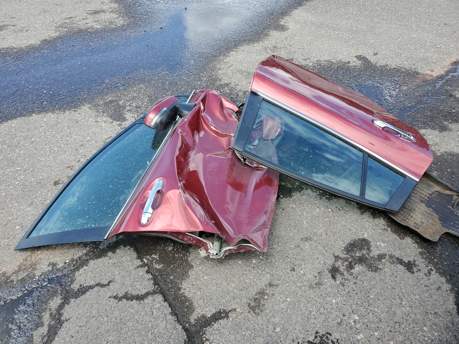 4S3GTAT66K3707309 2019 Subaru Impreza Limited