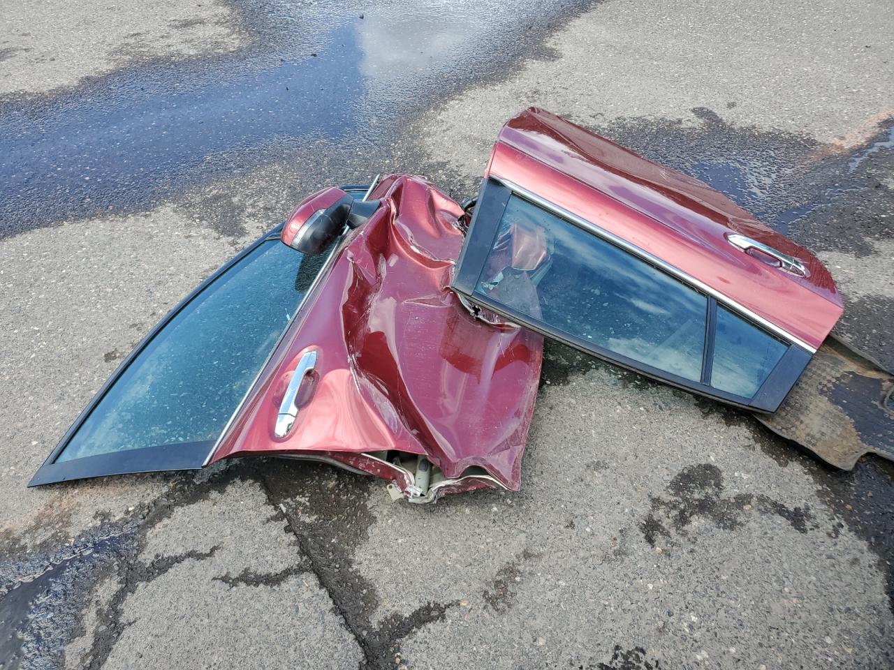 2019 Subaru Impreza Limited VIN: 4S3GTAT66K3707309 Lot: 56954594