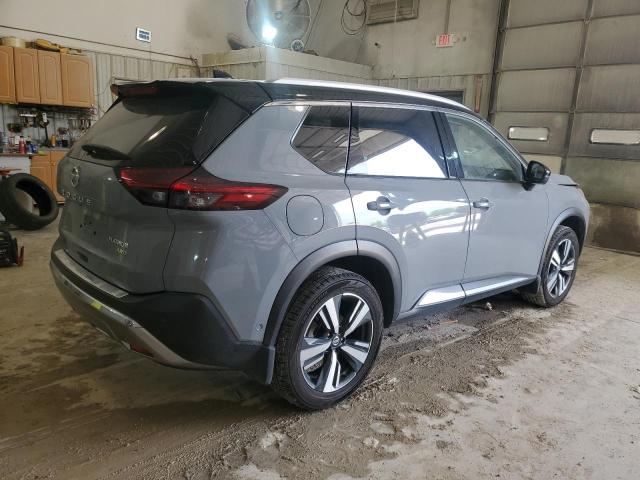 2021 NISSAN ROGUE PLAT JN8AT3DDXMW301828  53156624