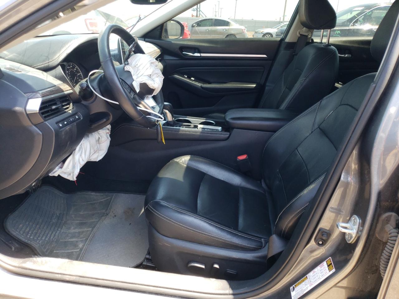 2020 Nissan Altima Sl VIN: 1N4BL4EW1LC174026 Lot: 54544344