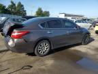 2016 Nissan Altima 2.5 იყიდება Moraine-ში, OH - Front End