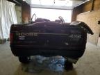 2001 Dodge Ram 2500  en Venta en Ebensburg, PA - Rollover