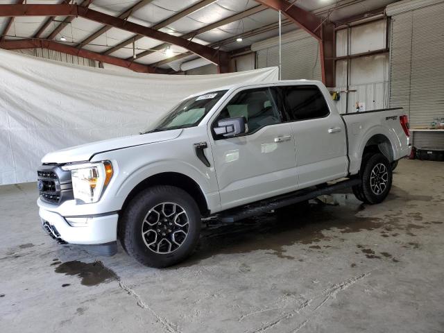  FORD F-150 2023 White