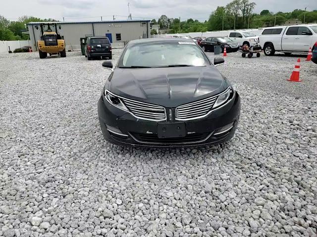 2015 Lincoln Mkz VIN: 3LN6L2J96FR625761 Lot: 53597664