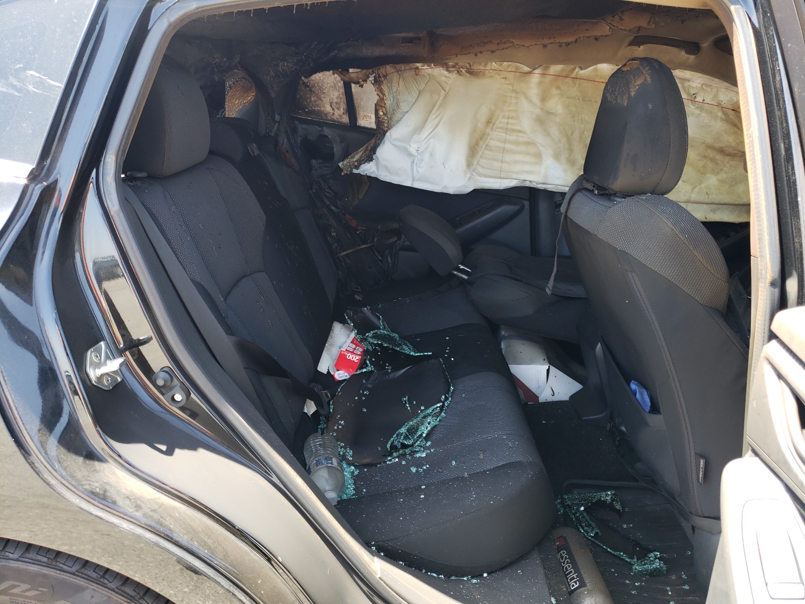 4S3GTAC60K3725322 2019 Subaru Impreza Premium