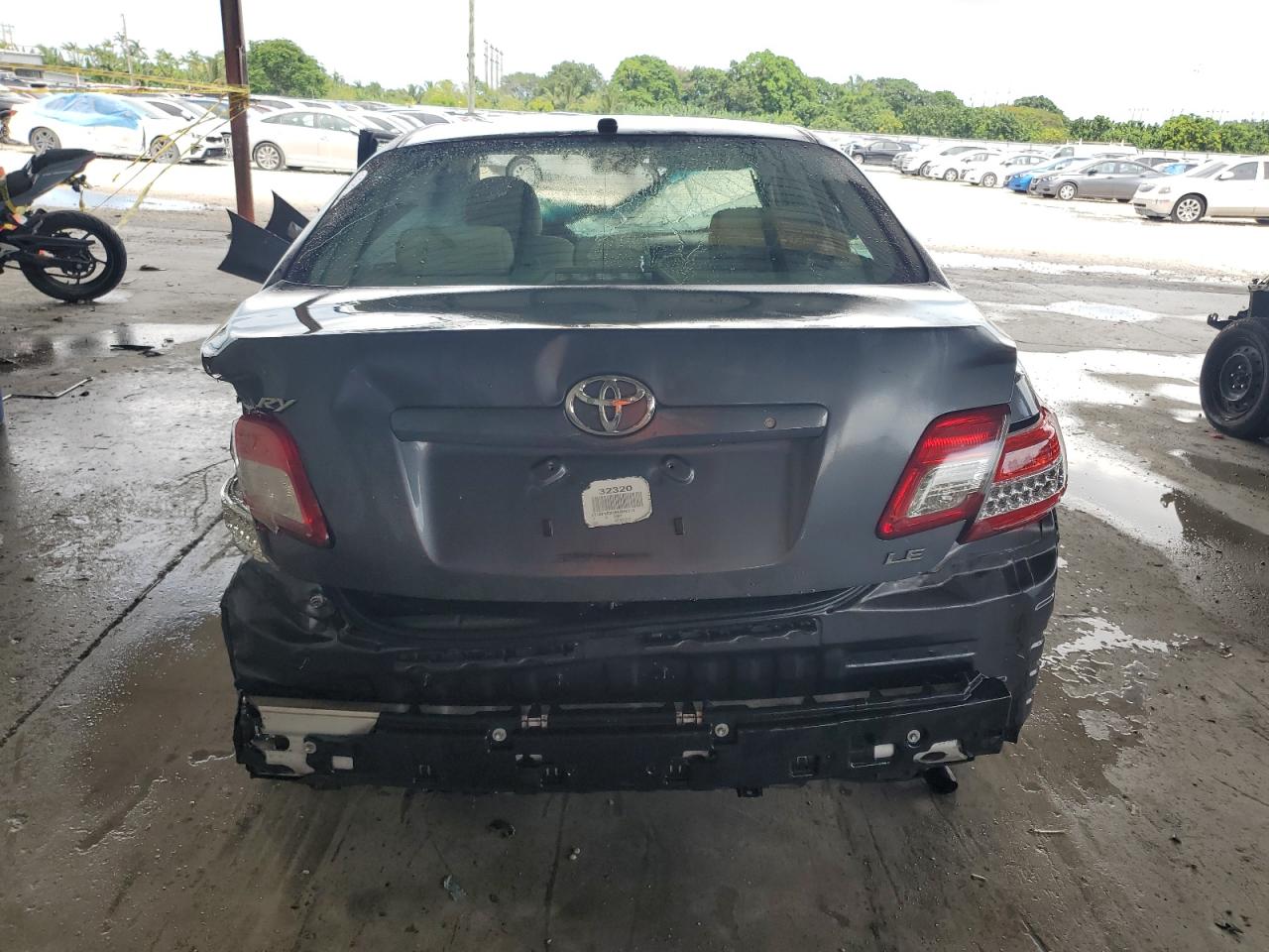 2011 Toyota Camry - Image 6