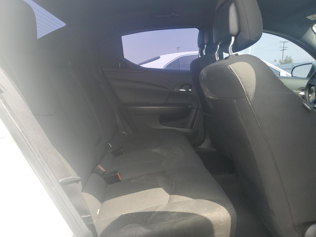 2012 Dodge Avenger Se VIN: 1C3CDZAB9CN293785 Lot: 56104064