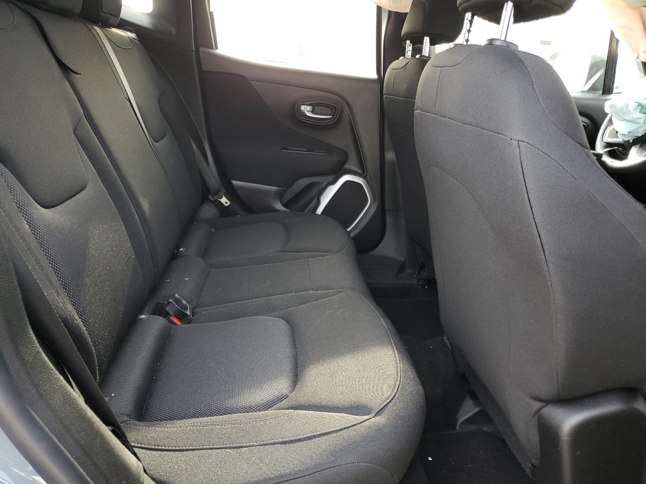 2018 Jeep Renegade Sport VIN: ZACCJBAB7JPH10434 Lot: 53004864