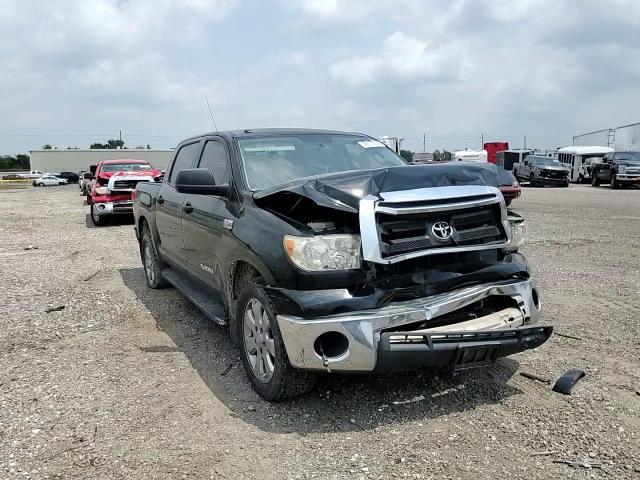 2011 Toyota Tundra Crewmax Sr5 VIN: 5TFEY5F15BX101802 Lot: 56107214