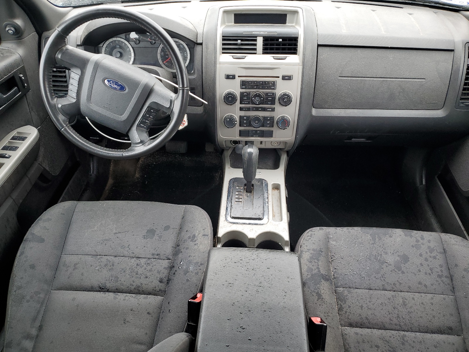 1FMCU9D79CKA54253 2012 Ford Escape Xlt