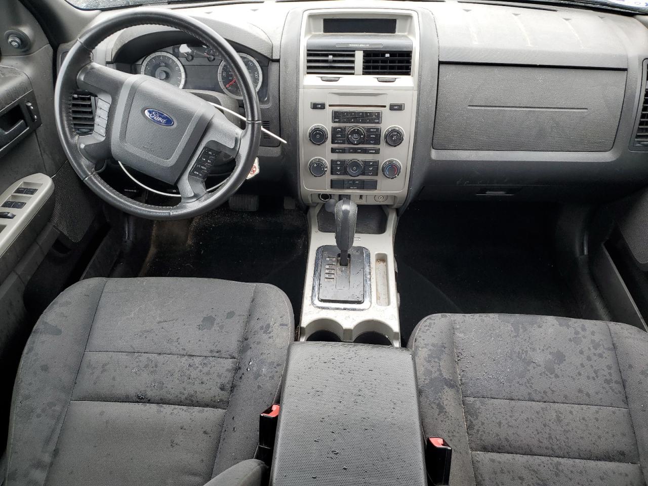 2012 Ford Escape Xlt VIN: 1FMCU9D79CKA54253 Lot: 60419854