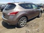 2012 Nissan Murano S for Sale in Elgin, IL - Front End