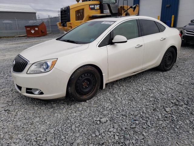 2013 Buick Verano  for Sale in Elmsdale, NS - Minor Dent/Scratches