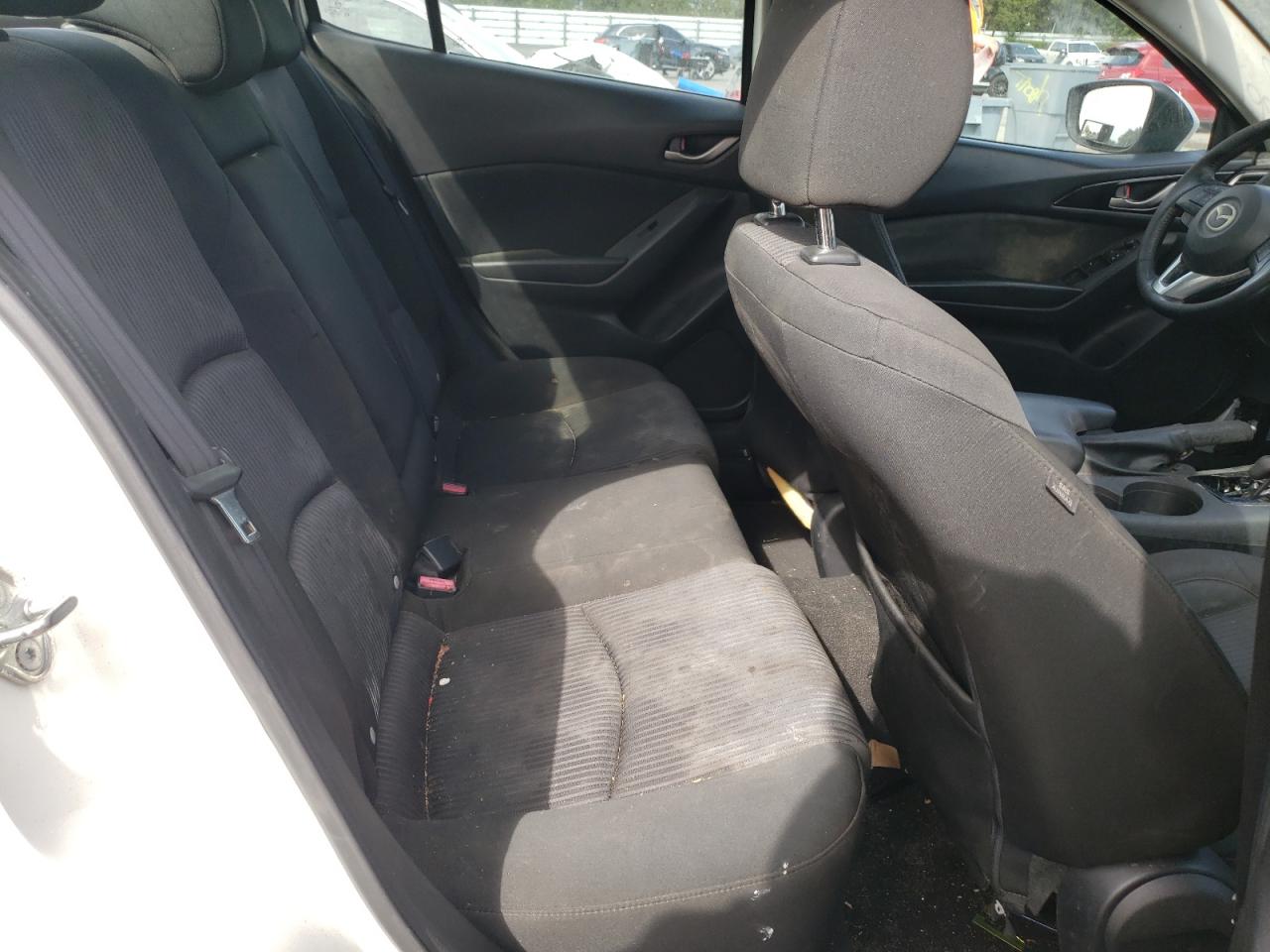 3MZBM1V72FM210336 2015 Mazda 3 Touring