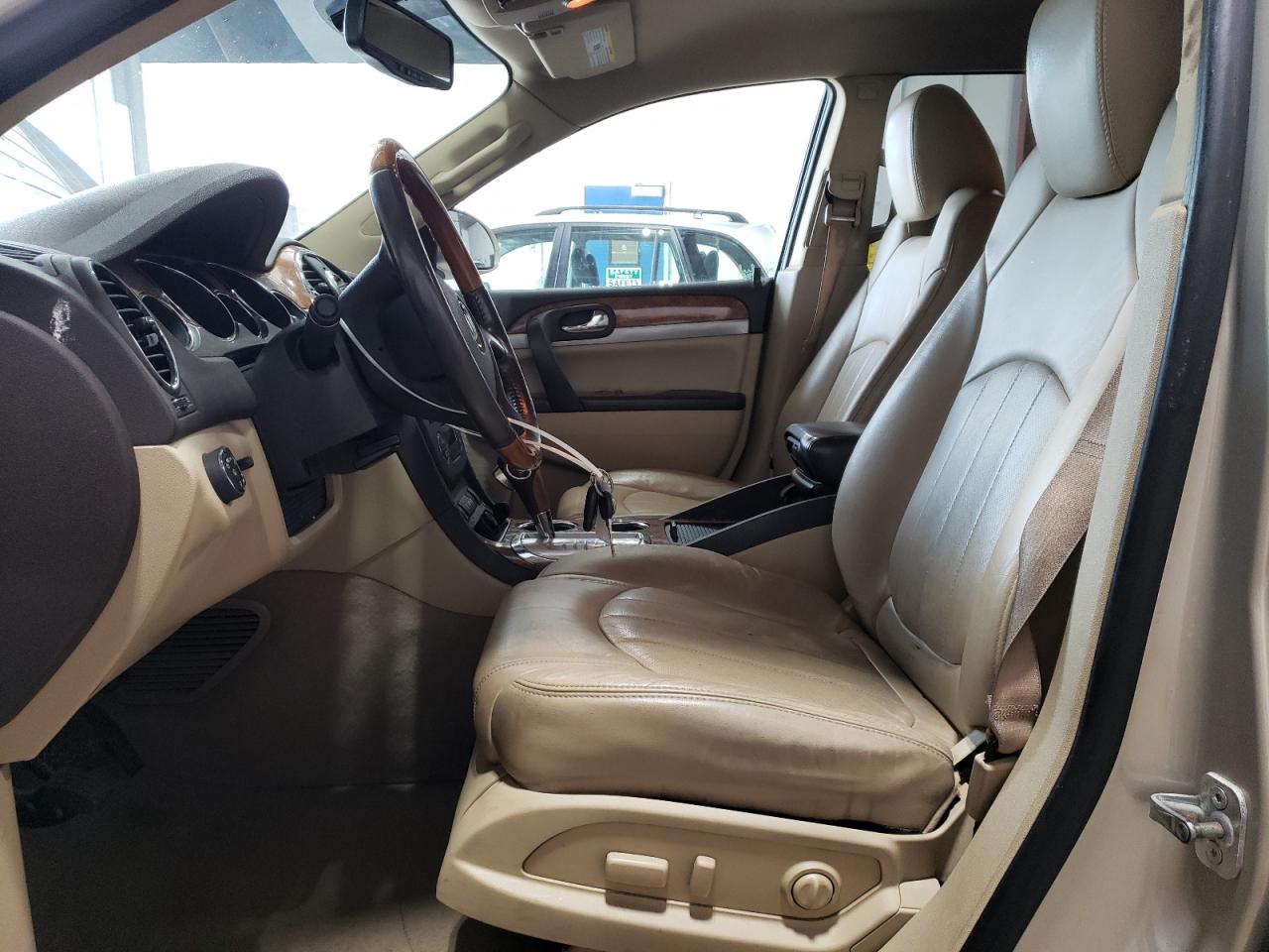 2011 Buick Enclave Cxl VIN: 5GAKRBED9BJ271644 Lot: 59953804