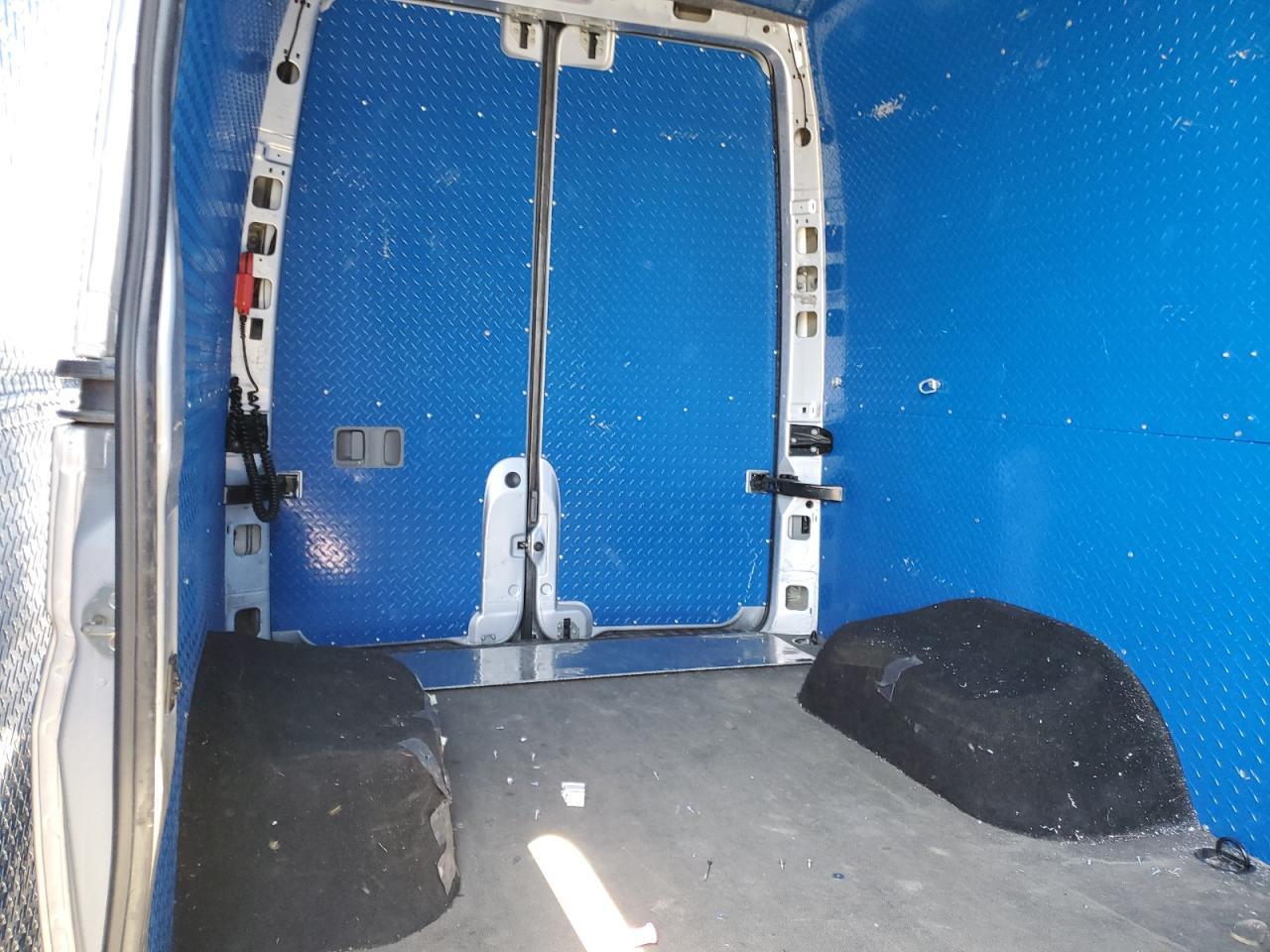 MERCEDES-BENZ SPRINTER 2015 VIN WD3PF0DC1F5998389 zdjęcie 10