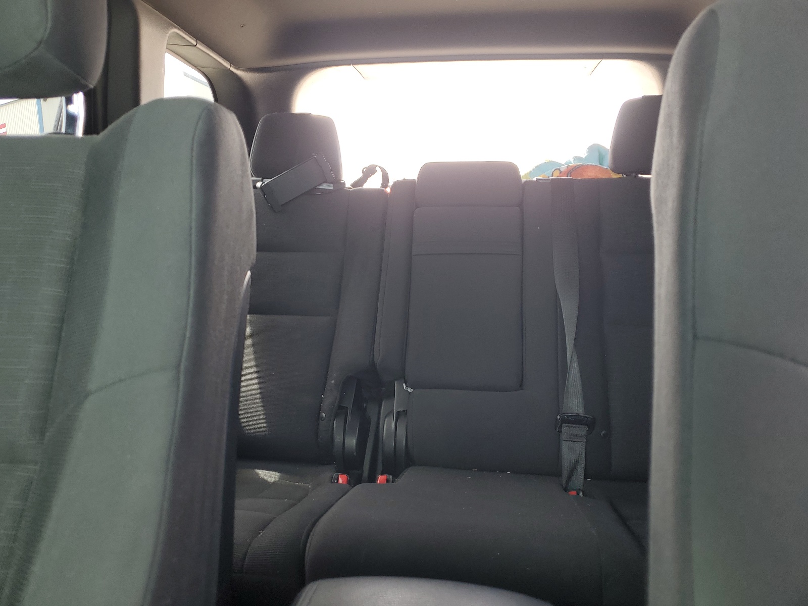 1C4RJFAG9FC838151 2015 Jeep Grand Cherokee Laredo