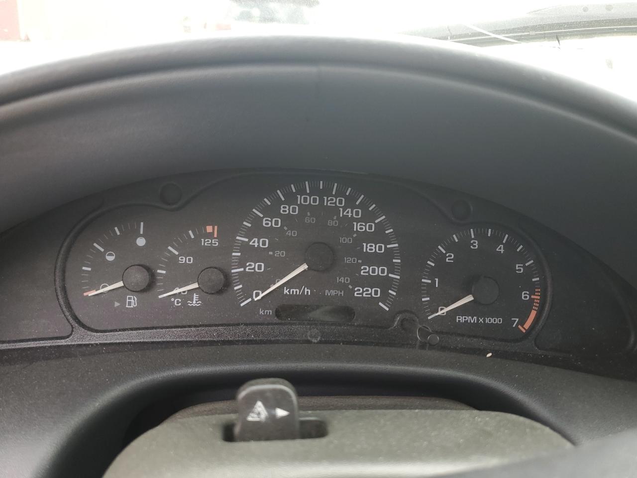 2000 Chevrolet Cavalier VIN: 3G1JC5243YS227544 Lot: 54923614