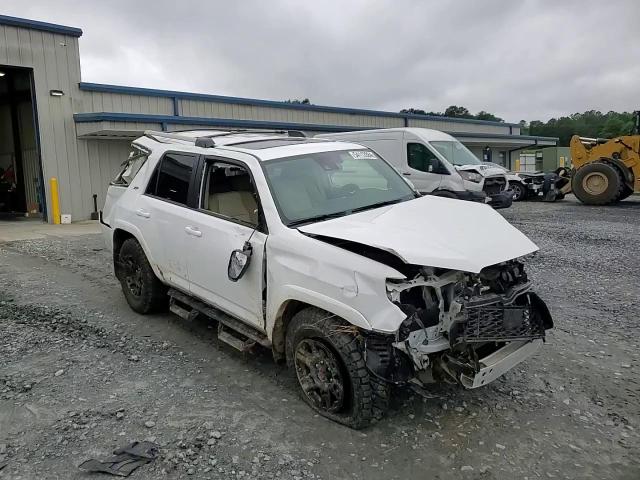 2023 Toyota 4Runner Sr5 VIN: JTEFU5JR3P5305011 Lot: 54112884