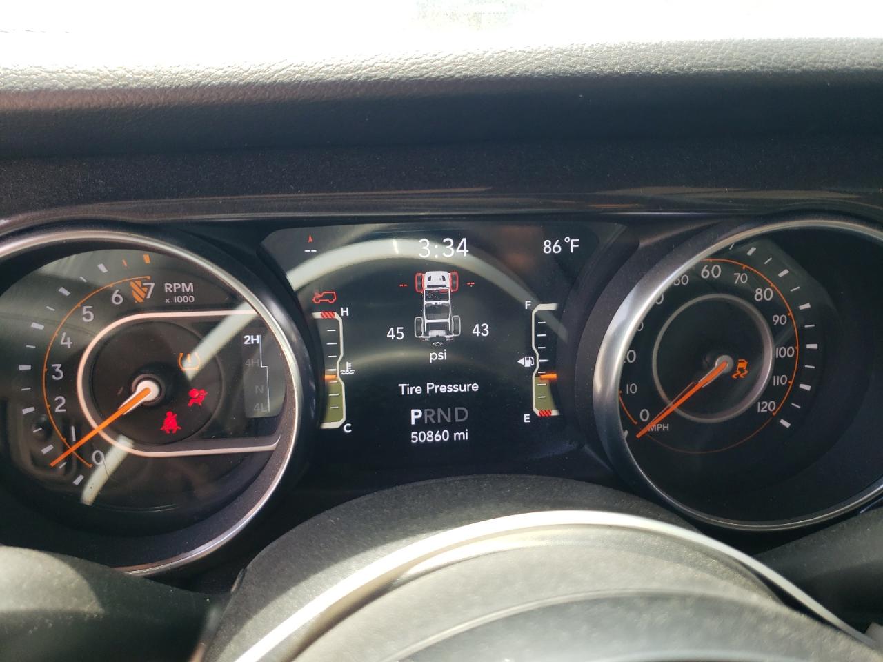 2019 Jeep Wrangler Unlimited Sport VIN: 1C4HJXDG6KW665324 Lot: 55957374