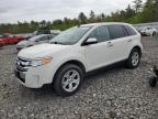 2011 Ford Edge Sel იყიდება Windham-ში, ME - Normal Wear