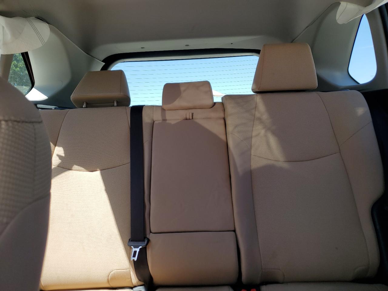 2020 Toyota Rav4 Le VIN: JTMK1RFV2LD055267 Lot: 56645554