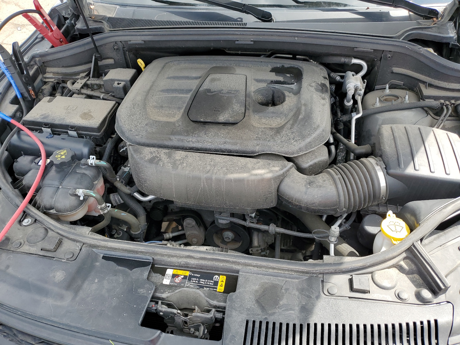 1C4RDJDG9MC788810 2021 Dodge Durango Gt