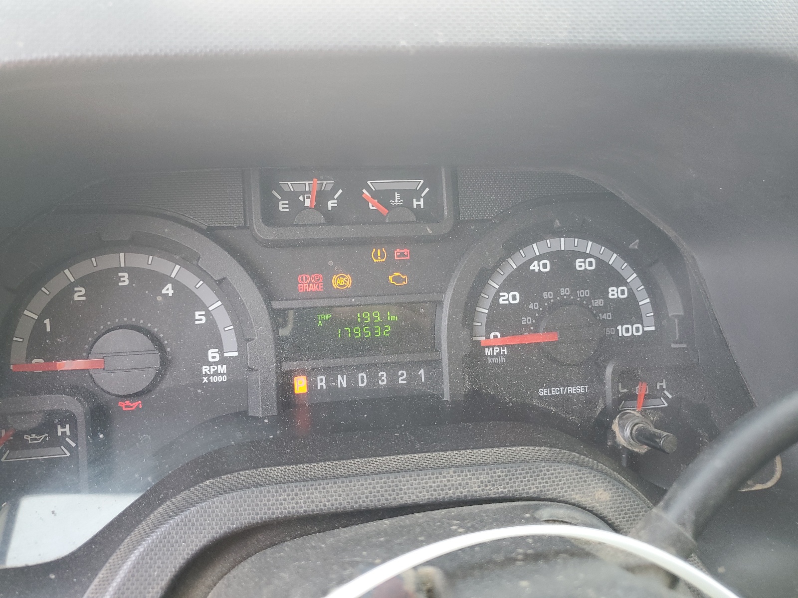 1FDSE35L39DA88834 2009 Ford Econoline E350 Super Duty Cutaway Van