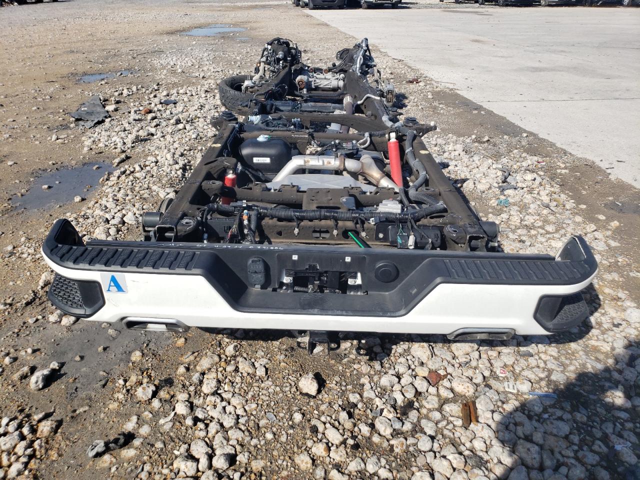 2021 GMC Sierra K1500 At4 VIN: 3GTP9EED5MG391886 Lot: 54888944