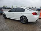 2016 BMW 340 XI for sale at Copart AB - CALGARY