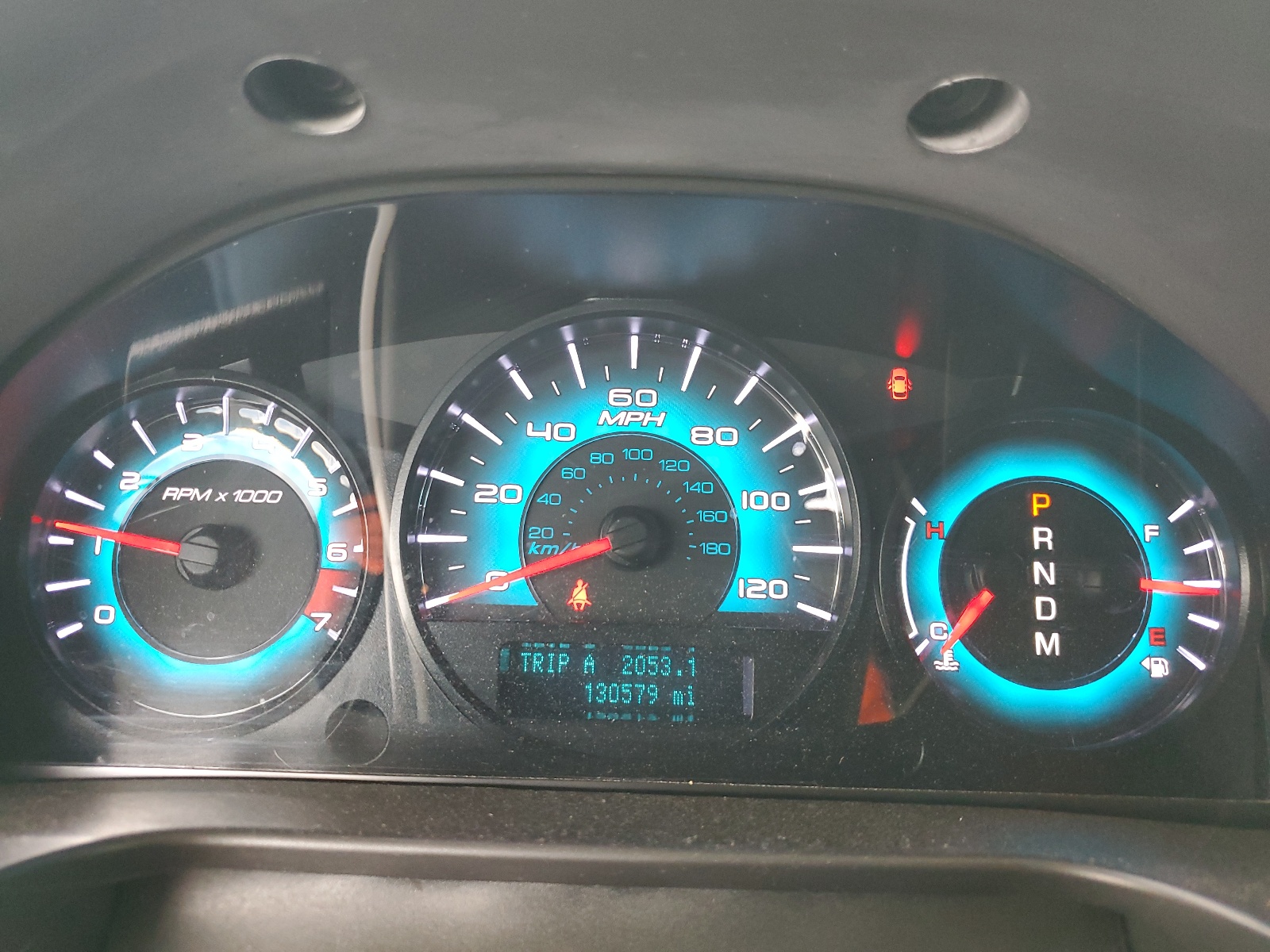 3FAHP0JAXCR443854 2012 Ford Fusion Sel