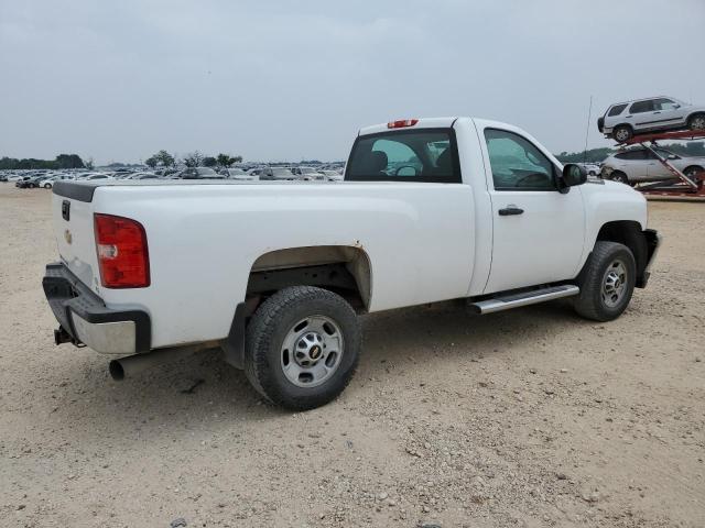 Pickups CHEVROLET ALL Models 2013 White