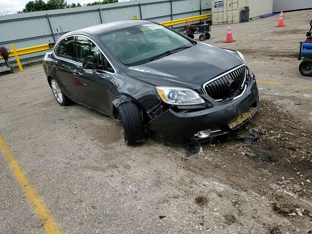 2016 Buick Verano Convenience VIN: 1G4PR5SK8G4109675 Lot: 55321444