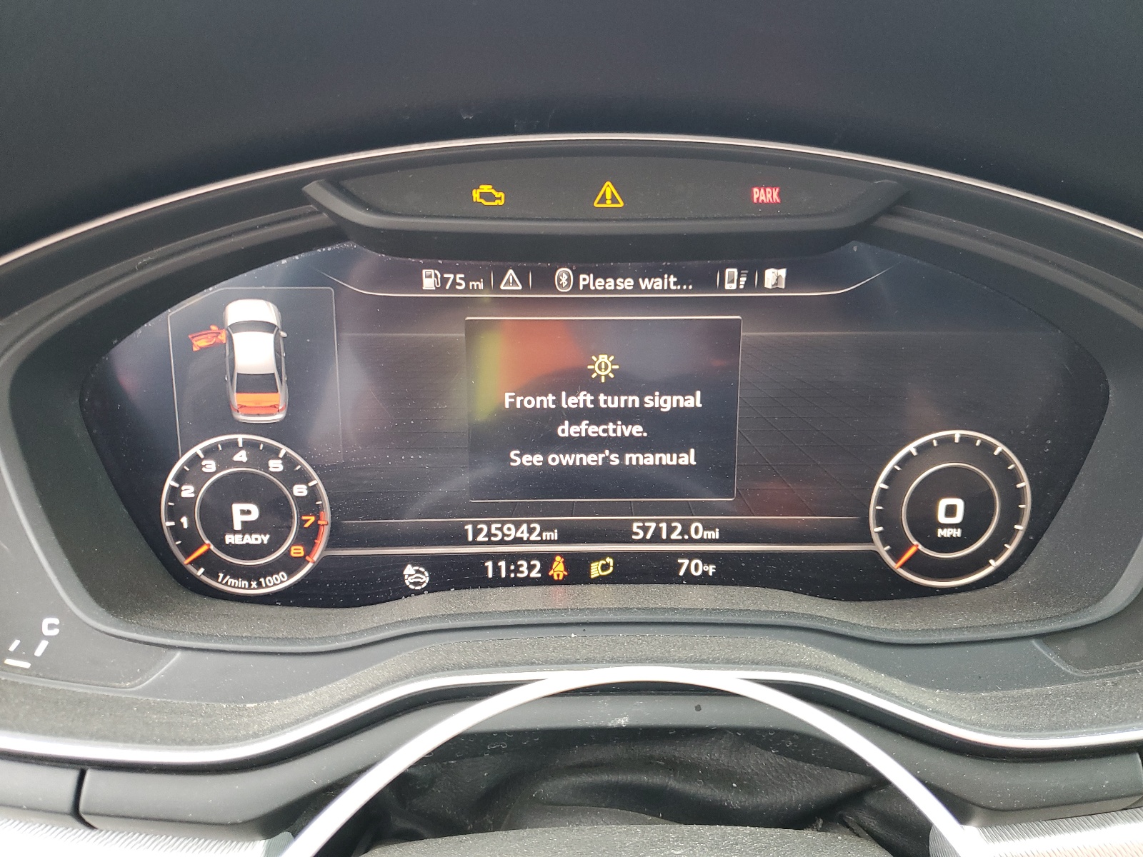 WAUENAF46HN009269 2017 Audi A4 Premium Plus