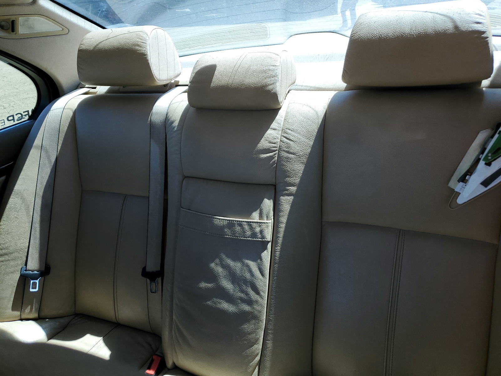 WBADM6335XBY31228 1999 BMW 528 I Automatic